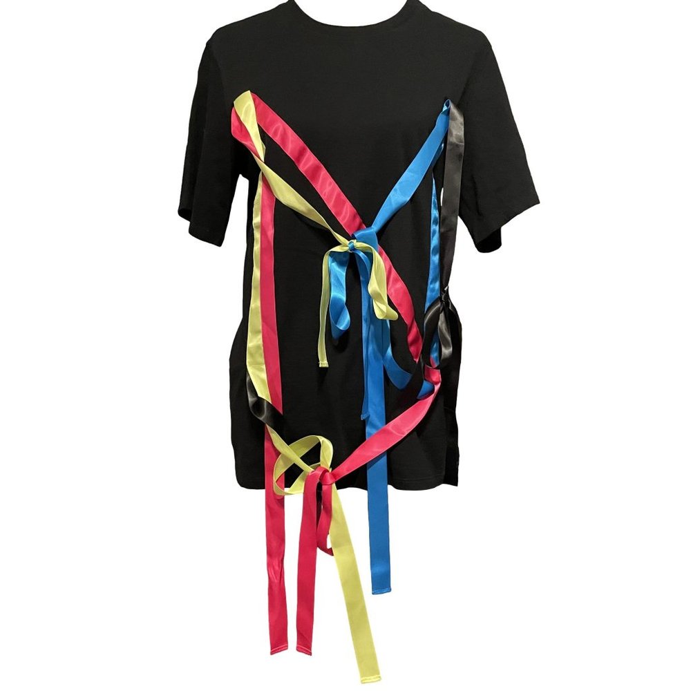 Nicopanda FUN Ribbon Top! Small